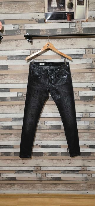 Pepe jeans W/30-дамски дънки (х-683)