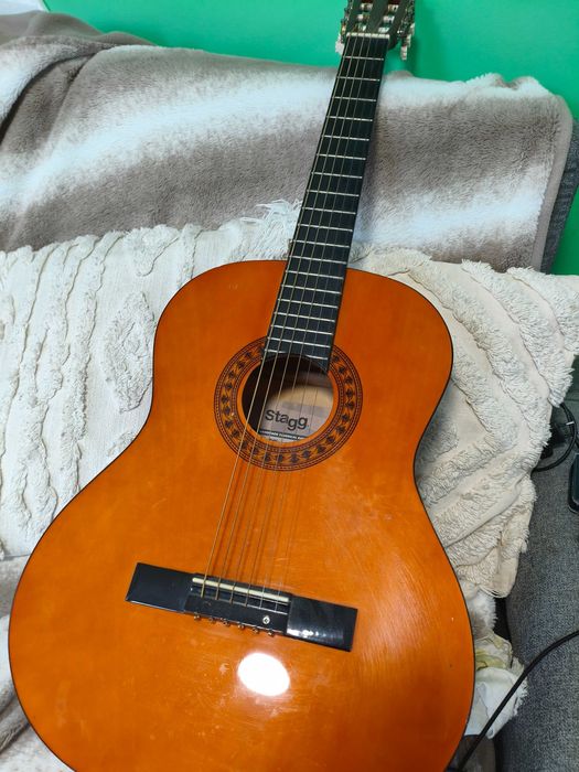 Китара за начинающи