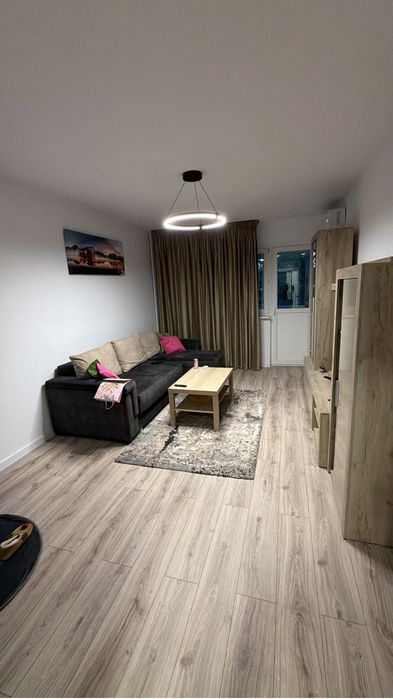 Schimb apartament 3 camere in drumul taberei cu casa in bragadiru