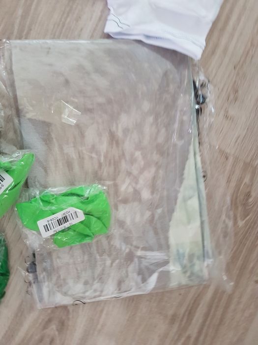 Фон за рожден ден и аксесоари Маша и мечока