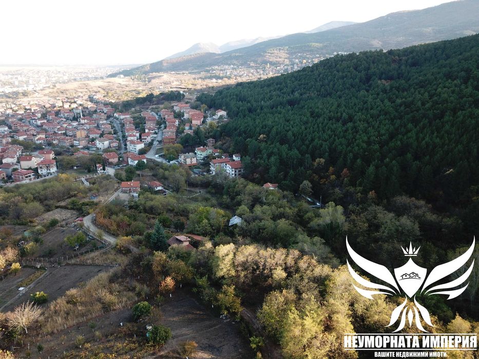 Продава се Парцел в Асеновград - 2644 кв.м за 42 €/кв.м - Снимка #14