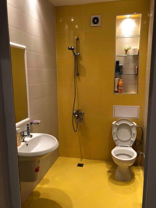 Дава се под наем Тристаен апартамент в Пловдив, Център - 75 кв.м за 664 € - Снимка #7