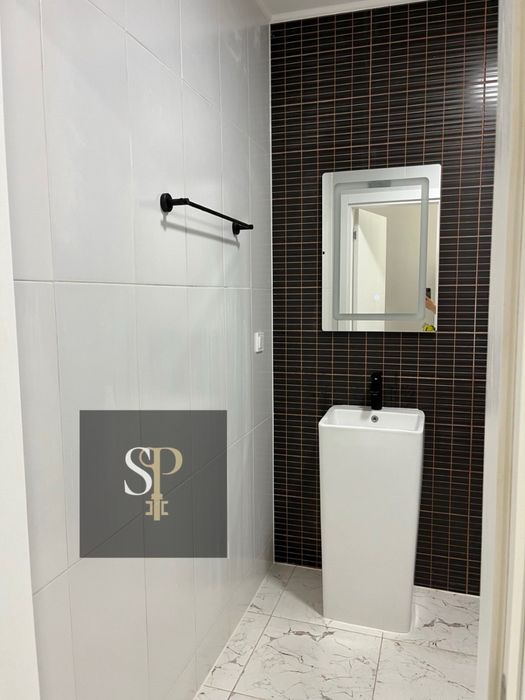 Дава се под наем Двустаен апартамент в Пловдив, Кършияка - 65 кв.м за 459 € - Снимка #4