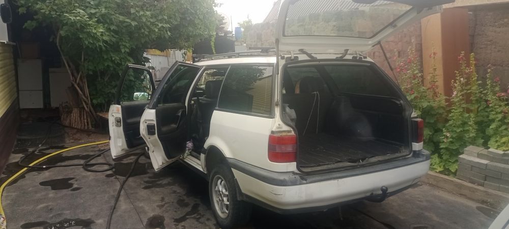 Продам Passat B4 универсал