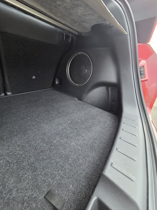 Mitsubishi Eclipse Cross Instyle+