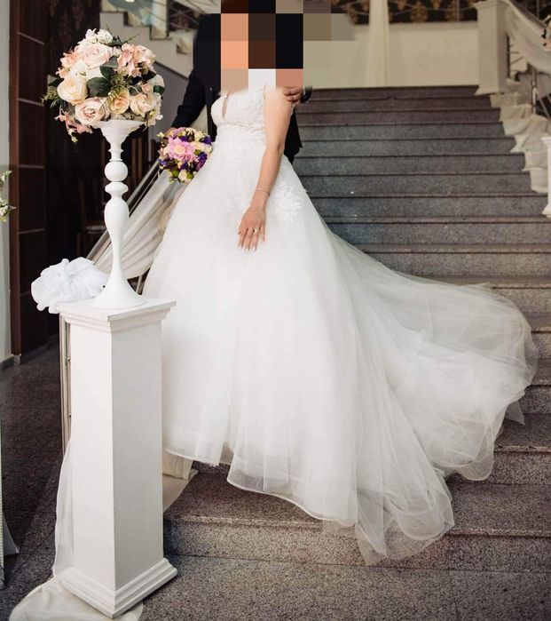 Rochie de mireasa