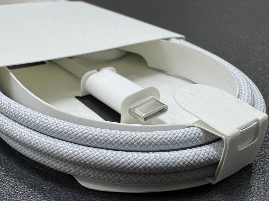 Apple MagSafe 3 кабель USB-C