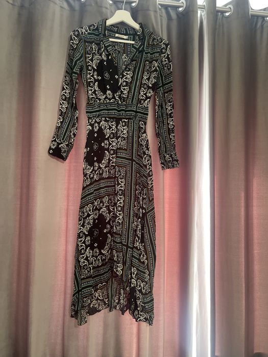 Rochie Stradivarius, masura S