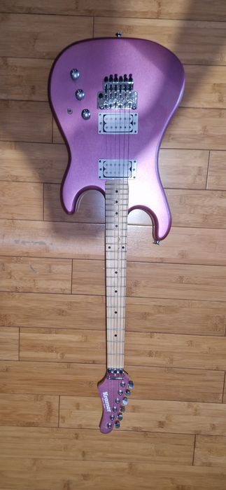 Chitara Kramer Pacer Classic