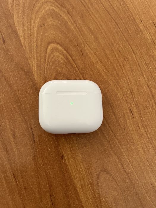 наушники airpods 3