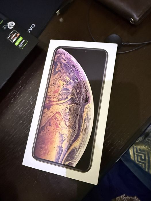 Xs max sotiladi srochna yengi