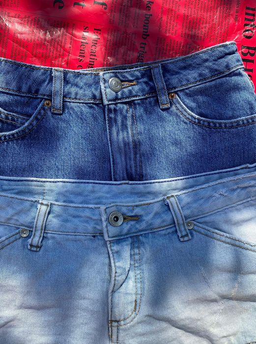 Pantaloni scurți dama XS-S 34-36