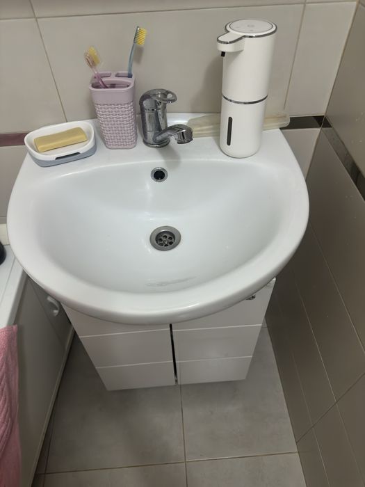 Раковина для ванной