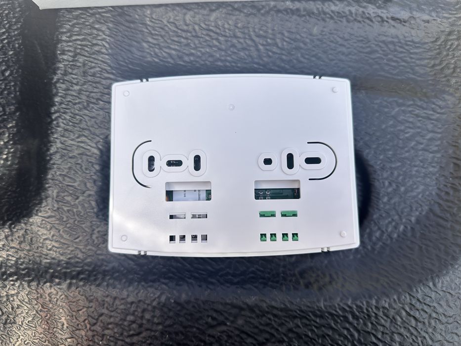 Termostat ambient wireless