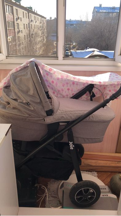 Люлька Джой для новорожденных