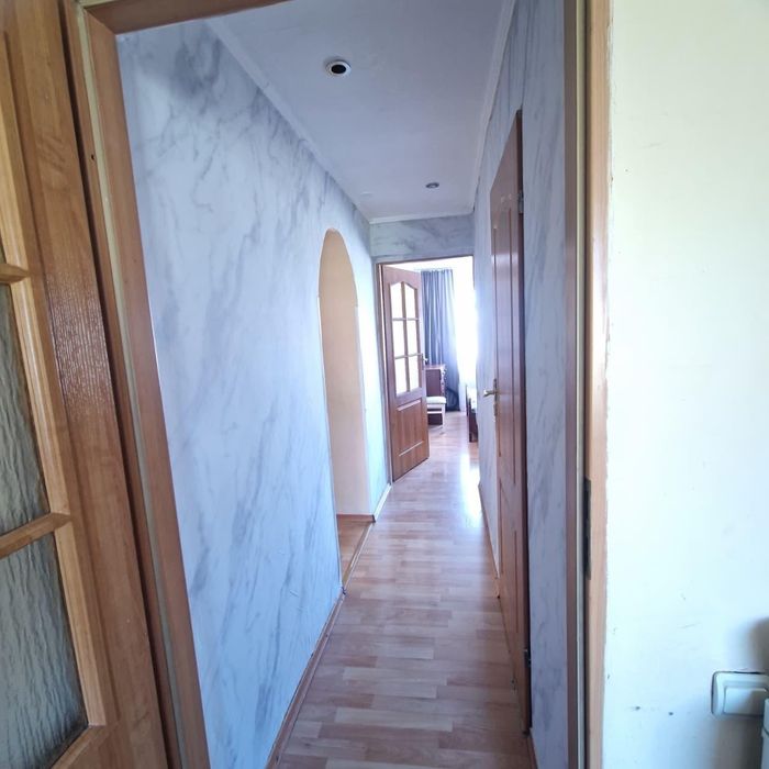 Продам 3 комнатную квартиру