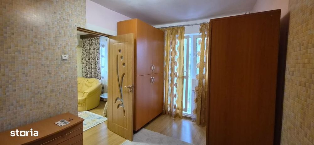 Vest(Al.Strejnic)apart 2 camere de inchiriat