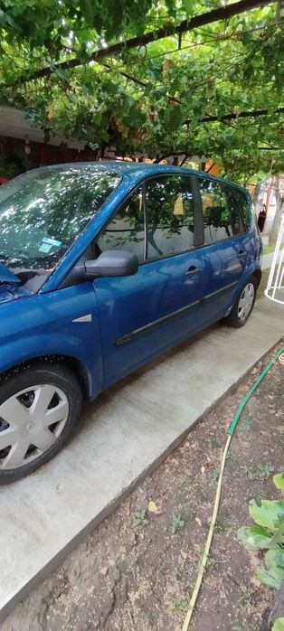 Рено Сценик 2 за части