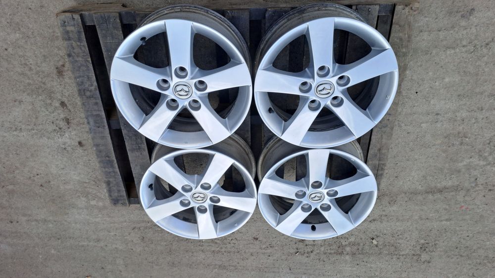15" 5Х114.3мм Мазда, 5x114.3мм Mazda Original