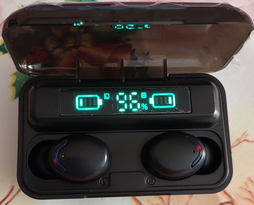 Ear buds,casti wireless, Promoție!!