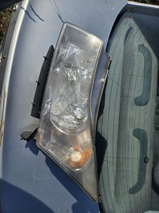 Ляв фар за Shevrolet Cryze 2014god