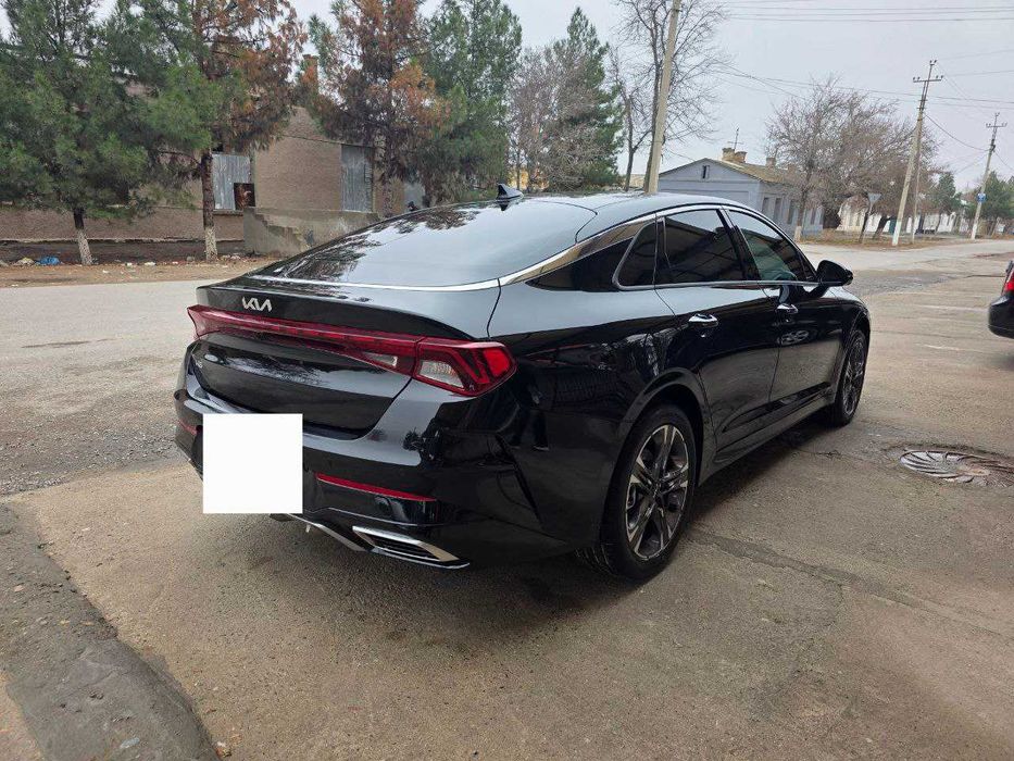 KIA K5  Special prestige 23/24  sotiladi