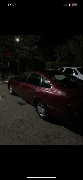 Mazda Cronos продам