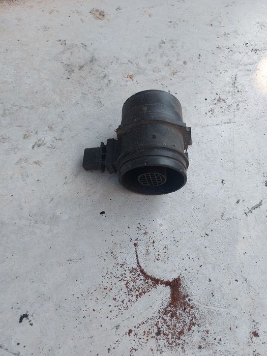 Дебитомер Бмв bmw е60 е61 520д 177кс  n47