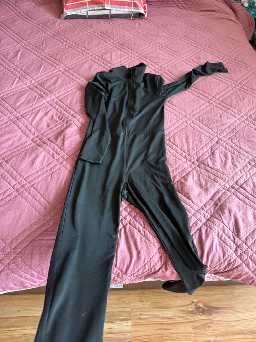 Нов цял гащеризон