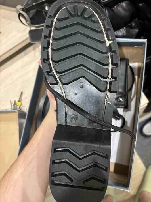 Кубинки - запазено състояние