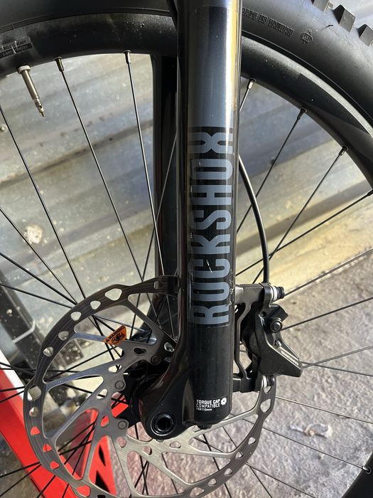 Giant LIV Intrigue X E+ 3 Pro 29 електрически велосипед