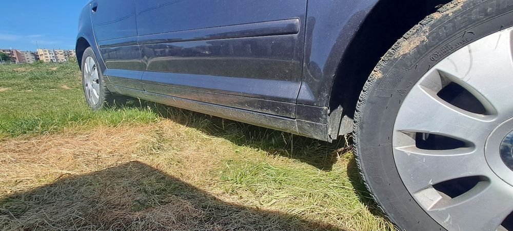 Audi a3 , 2.0tdi, motor defect