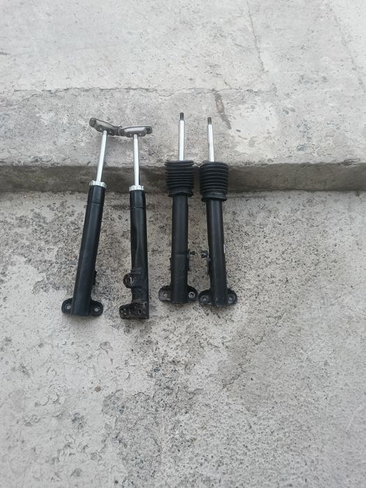 Bilstein Аммортизаторы Мерседес 124