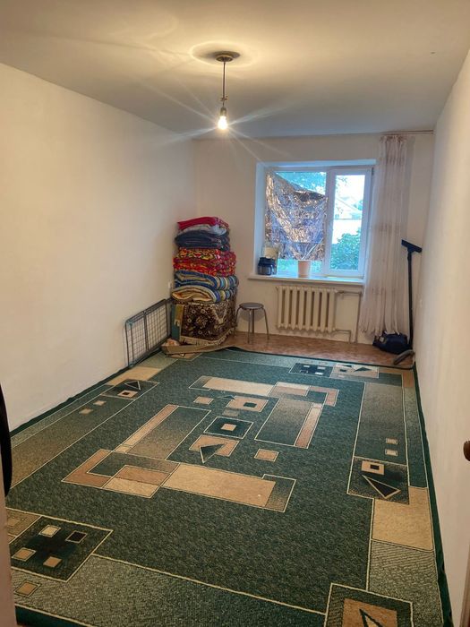 Продается 2 комнатная квартира.