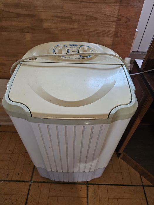 Мини стиральная машина Welton XPB25-03A