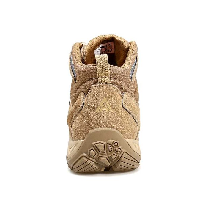 Трекинговая обувь Humtto 290027A-5