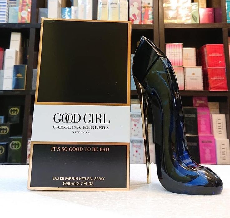 Carolina Herrera Good Girl
