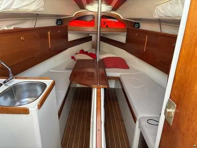 Vacanta Grecia de sailing pe velier, in zona Halkidiki 25 iulie-01 august 2026