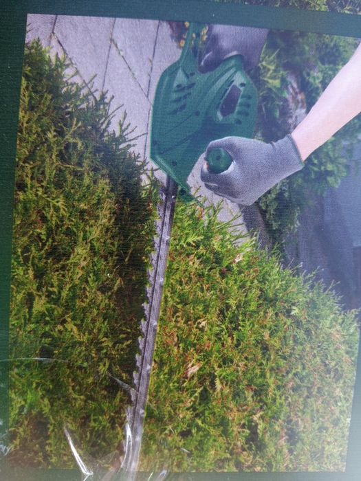 Trimer gard viu 220v