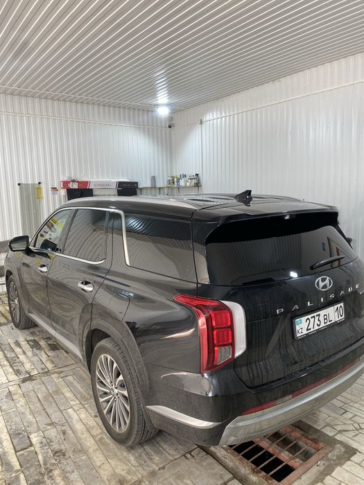 Тонировка авто, бронепленка