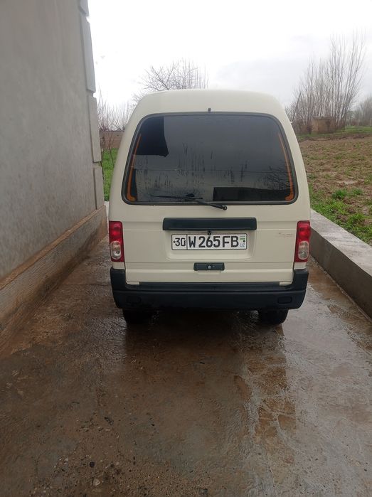 Damas 2008 yili xolati yaxwi