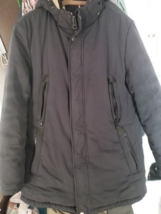 Отдам даром одежду