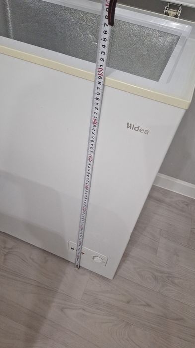 Морозильная ларь