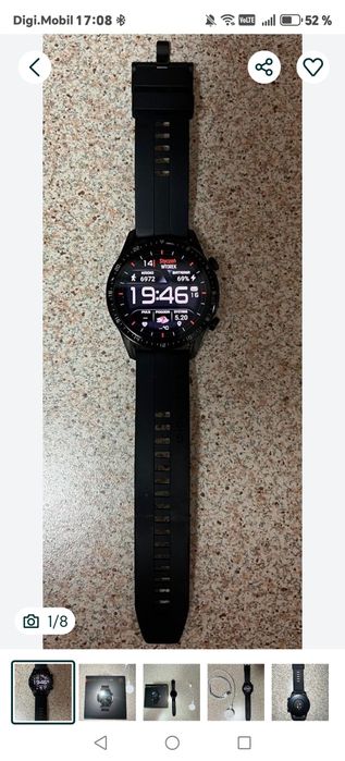 Huawei Smartwatch