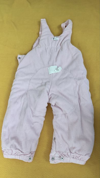 Комбинезон Chicco для девочки