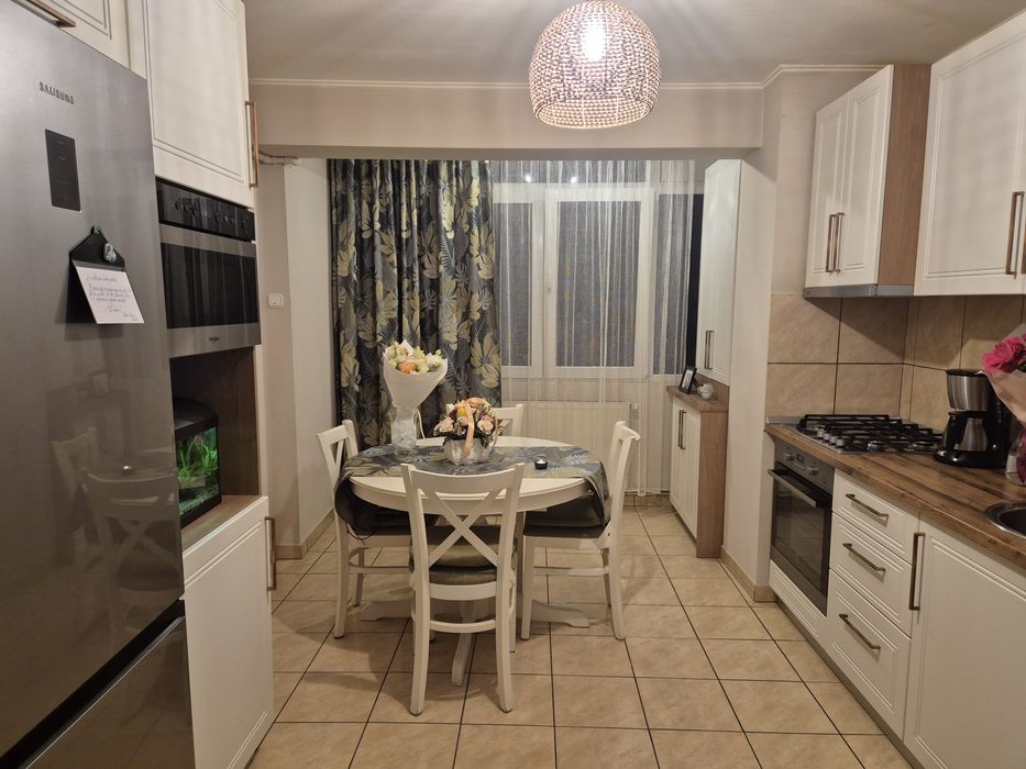 Apartament 3 camere, Sibiu