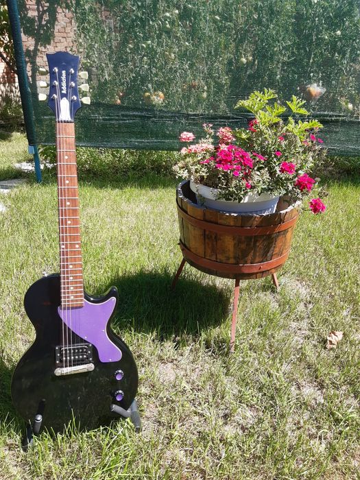 Epiphone 57 Junior custom