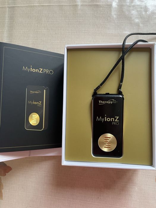 Продам очиститель воздуха Zepter