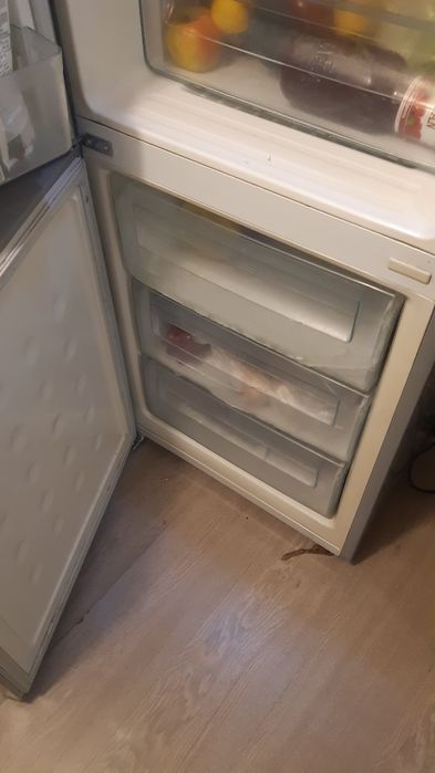 Холодильник самсунг буу