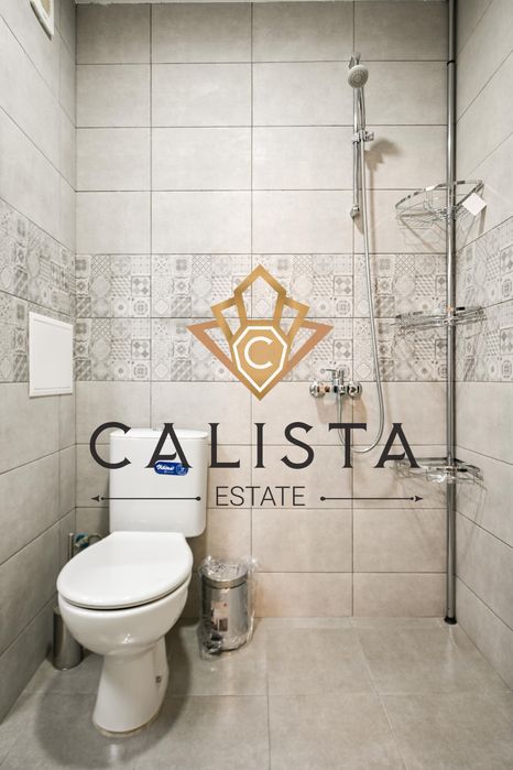 Дава се под наем Двустаен апартамент в София, Малинова долина - 62 кв.м за 549 € - Снимка #8